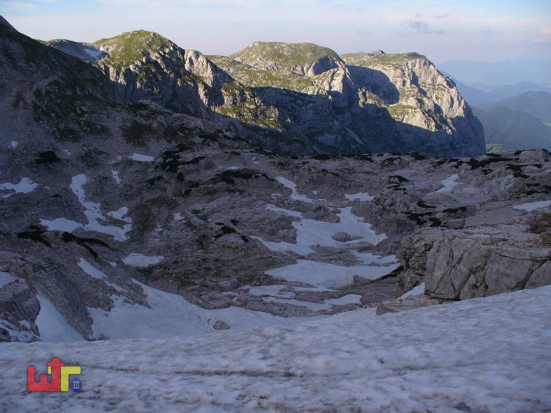 Tour Reiteralpe 2005